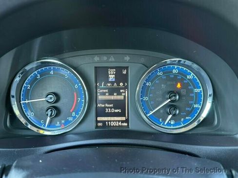 Used 2019 Toyota Corolla SE image 23