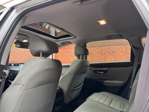 Used 2022 Honda CR-V EX image 24