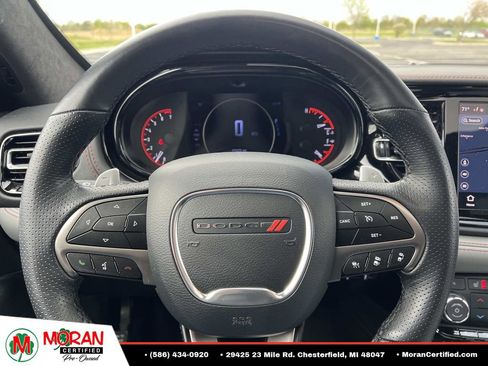Used 2024 Dodge Durango Citadel AWD/4WD image 19