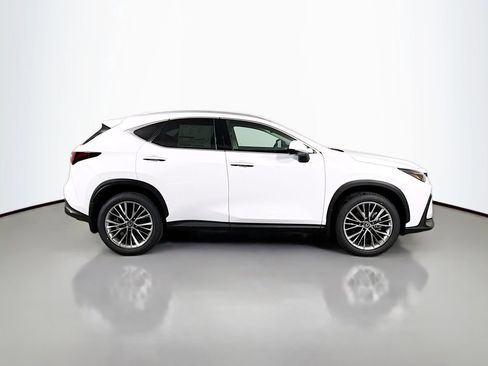 New 2026 Lexus NX 350 AWD w/ Luxury Package image 4