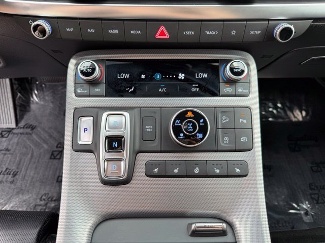 Used 2024 Hyundai Palisade Calligraphy AWD/4WD image 22