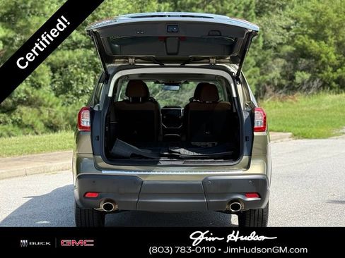 Used 2024 Subaru Ascent Touring AWD/4WD image 17