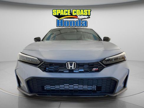 New 2026 Honda Civic Si image 2