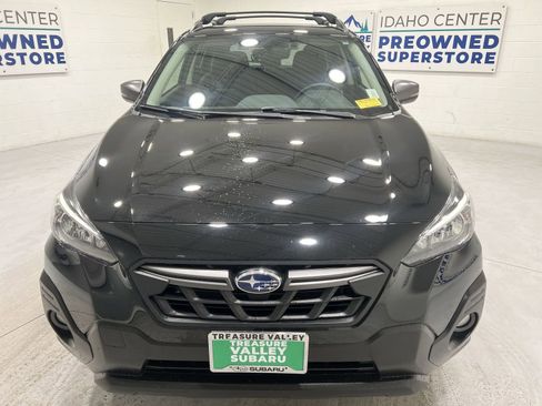 Certified 2023 Subaru Crosstrek 2.5i Sport image 3