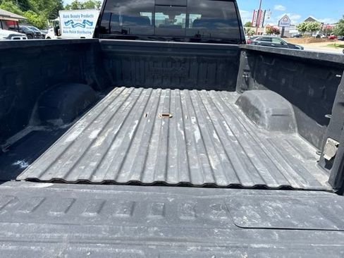 Used 2020 Chevrolet Silverado 2500 High Country w/ Technology Package AWD/4WD image 26