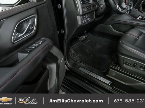 Used 2023 Chevrolet Tahoe RST w/ Luxury Package image 9
