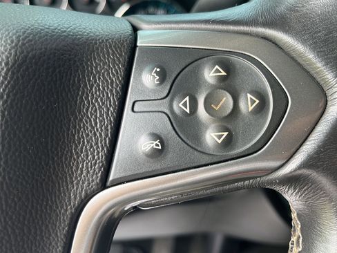 Used 2018 Chevrolet Silverado 2500 LT w/ All Star Edition AWD/4WD image 14