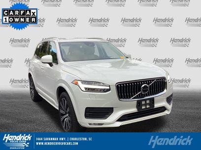 Certified 2023 Volvo XC90 B5 Core w/ Protection Package Premier