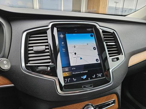 Used 2021 Volvo XC90 T8 Inscription Expression w/ Advanced Package AWD/4WD image 27