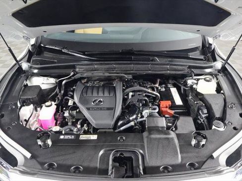 Certified 2026 Lexus RX 350 Premium FWD image 15