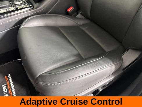 Used 2024 MAZDA CX-30 AWD 2.5 S w/ Preferred Package image 15