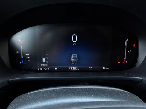 Used 2024 Ford Escape Active FWD image 41