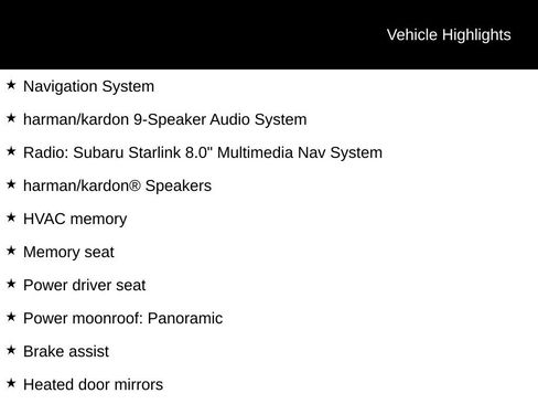 Used 2023 Subaru Forester Touring image 31