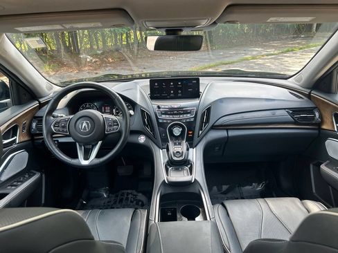 Used 2024 Acura RDX SH-AWD w/ Advance Package image 26