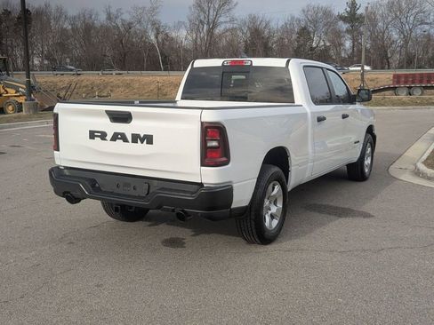 New 2026 RAM 1500 Tradesman image 5