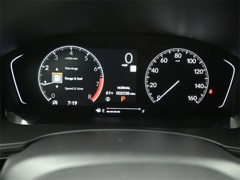 Used 2026 Honda Civic Sport image 27