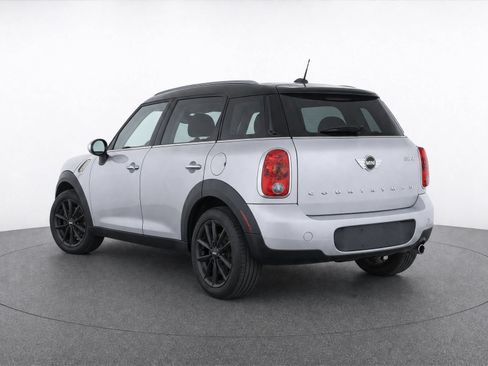 Used 2016 MINI Cooper Countryman FWD image 7