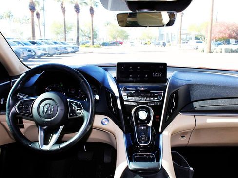 Used 2023 Acura RDX FWD image 13