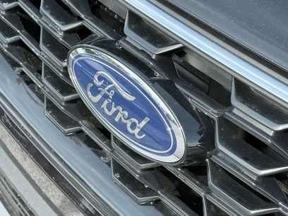 New 2026 Ford Escape ST-Line w/ Tech Pack #1
