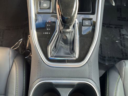 Certified 2021 Subaru Outback Onyx Edition XT w/ Popular Package #2 image 21