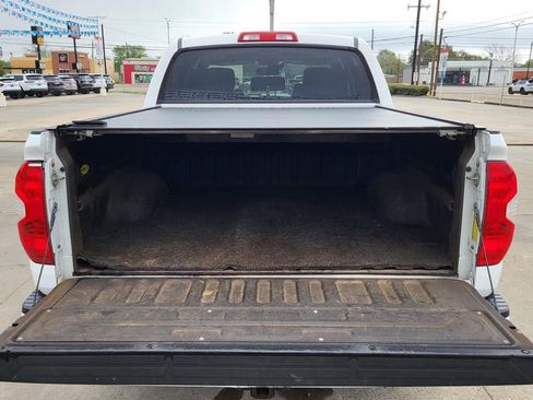 Used 2018 Toyota Tundra Platinum image 34