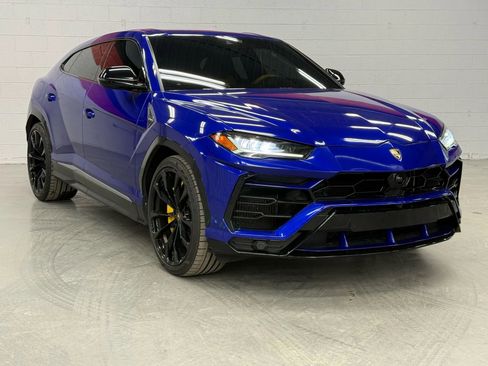 Used 2019 Lamborghini Urus image 23