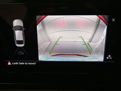 New 2026 Volkswagen Jetta S image 3