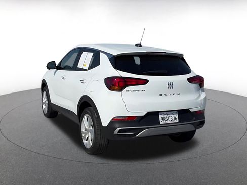 Used 2025 Buick Encore GX Preferred FWD image 11