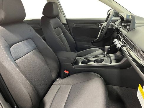 New 2026 Honda Civic LX image 24