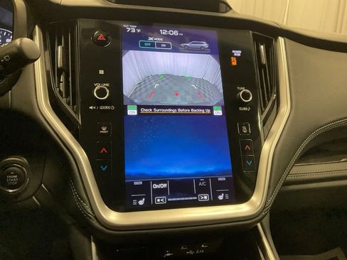 Used 2021 Subaru Outback Limited w/ Popular Package #2 image 21
