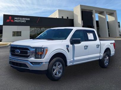 Used 2022 Ford F150 XLT w/ Equipment Group 302A High