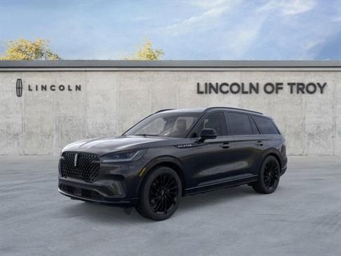 New 2026 Lincoln Aviator Reserve image 1