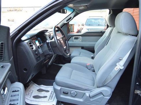 Used 2011 Ford F150 XLT w/ XLT Chrome Pkg AWD/4WD image 37