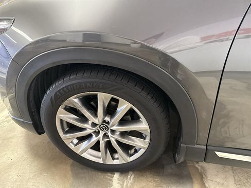 Used 2016 MAZDA CX-9 Grand Touring FWD image 10