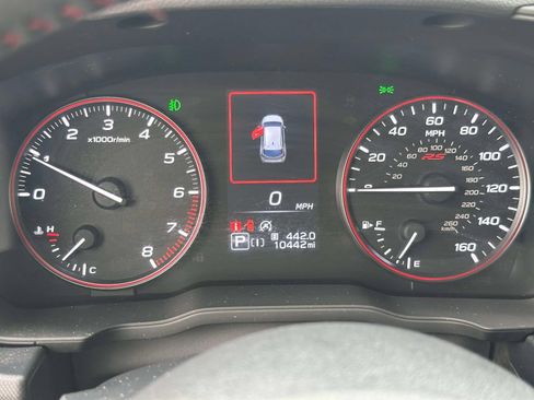 Used 2025 Subaru Impreza RS AWD/4WD image 25