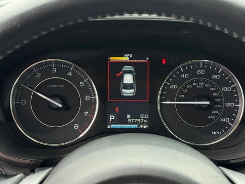 Used 2017 Subaru Impreza 2.0i Limited AWD/4WD image 20