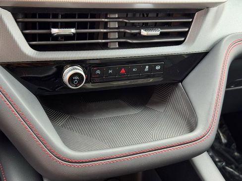 New 2026 Ford Explorer ST image 17