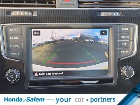 Used 2017 Volkswagen GTI Sport image 25