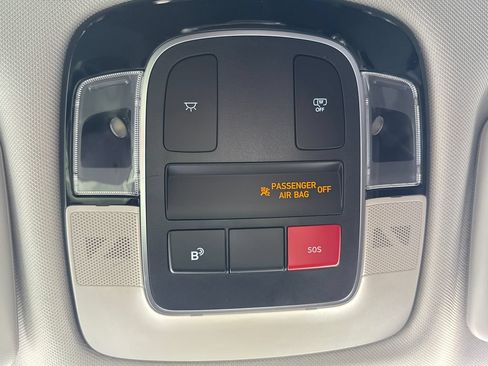 Used 2026 Hyundai Tucson SEL FWD image 30