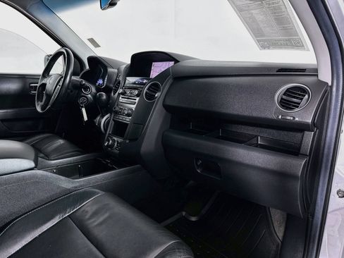 Used 2012 Honda Pilot Touring image 32