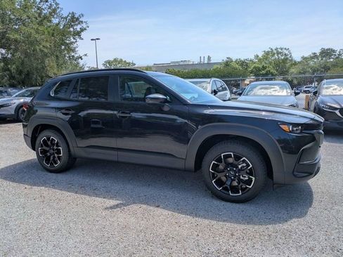 New 2026 MAZDA CX-50 Meridian Edition w/ Weather Package AWD/4WD image 2