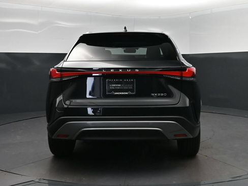 Used 2026 Lexus RX 350 Premium Plus w/ Accessory Package (2T) FWD image 6
