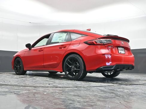 New 2026 Honda Civic Sport image 43