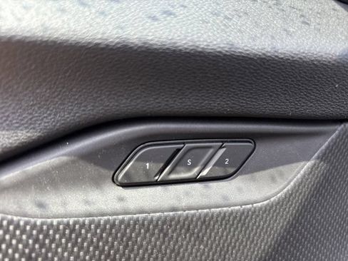New 2026 Jeep Cherokee Overland AWD/4WD image 19