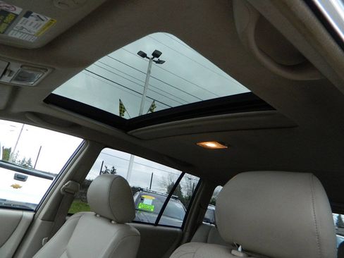 Used 2001 Toyota Highlander 4WD V6 image 21