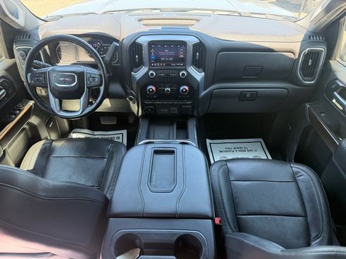 Used 2020 GMC Sierra 2500 SLT w/ SLT Premium Plus Package AWD/4WD image 26