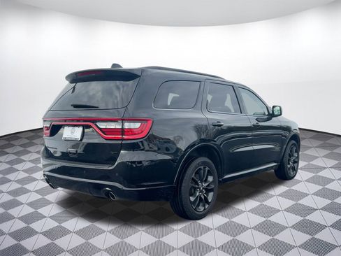 Used 2021 Dodge Durango GT image 9