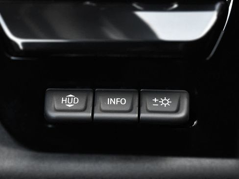 New 2026 Chevrolet Silverado 2500 ZR2 w/ Snow Plow Prep/Camper Package image 23