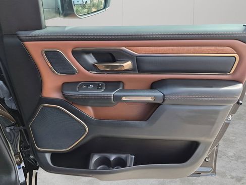 Used 2023 RAM 1500 Limited image 13