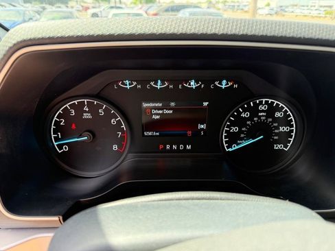 Used 2022 Ford F150 XL w/ Equipment Group 101A High AWD/4WD image 12